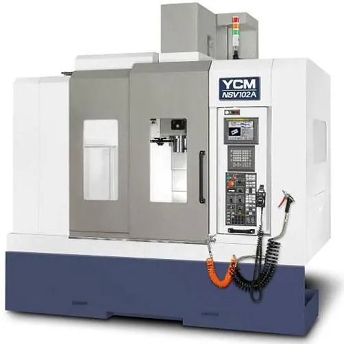 NSV 102A